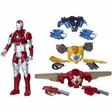 Marvel Titan Hero Series Iron Man Combat Pack   557811772